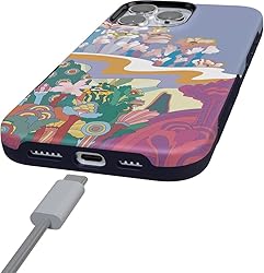 Casely iPhone 16 Pro Max Case | Beneath The Waves