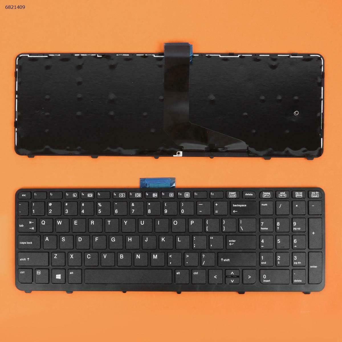 PK130TK2A00 Replacement for HP ZBOOK 15 G2,ZBOOK 17 G2