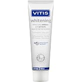 Vitis Whitening Toothpaste 100ml