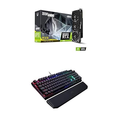 ZOTAC GeForce RTX 2080 Graphics Card Cooler Master Kuwait