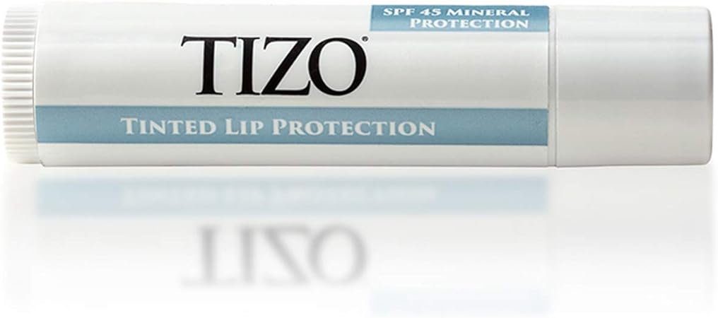tizo lip spf