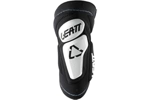 Leatt Knee Guard 3DF 6.0