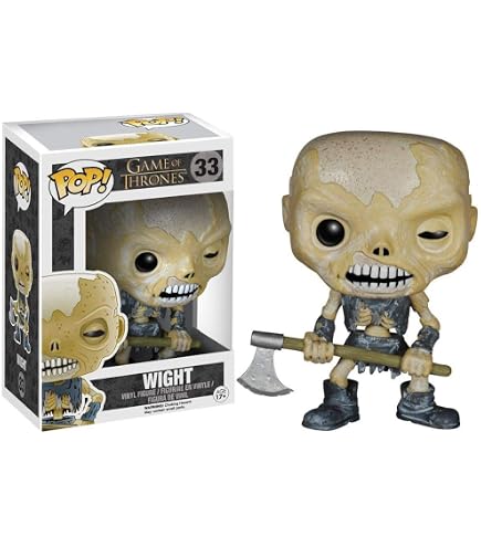 Amazon.com: POP! Funko Game of Thrones: Children of The Forest