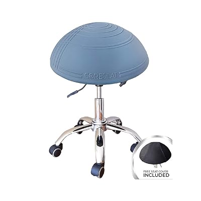 THE ORIGINAL Balance Fit Ball Office Chair, Philippines Ubuy