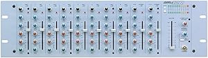 Alesis MultiMix 12R | 12-channel Mixer & Microphone Preamplifier in 3U Rack