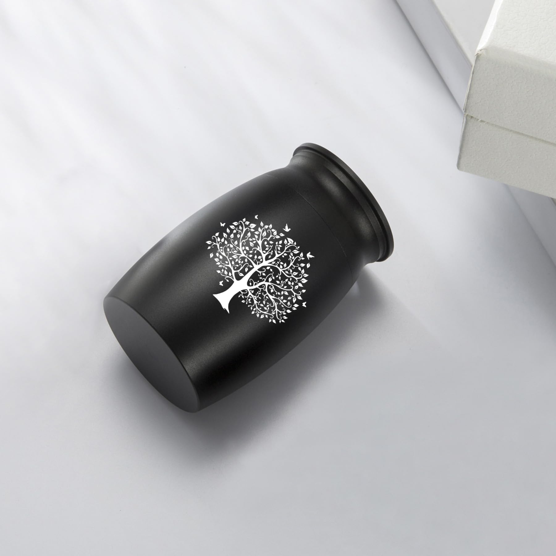 Personalized Custom Engraving Text Urns for Human