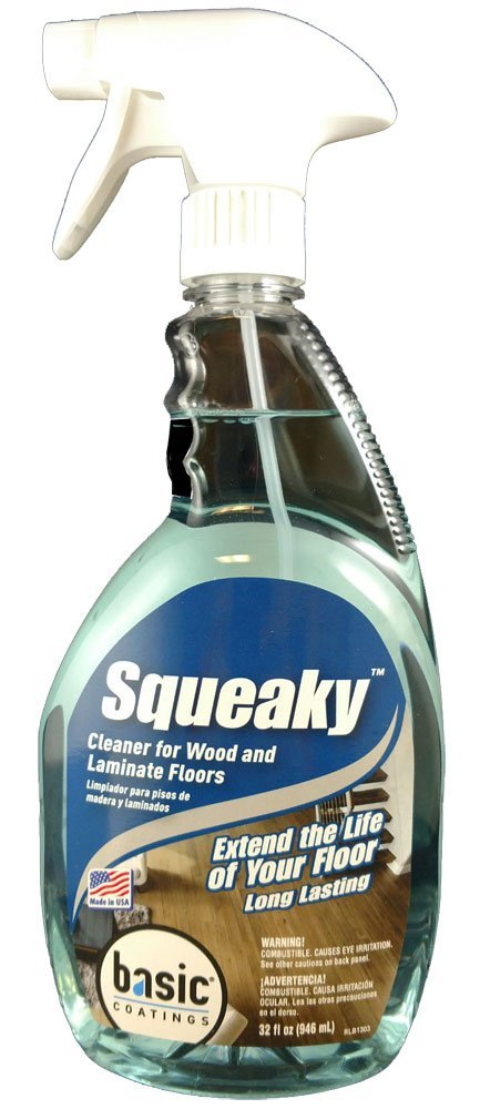 Basic Coatings IFT (Intensive Floor Treatment) – Floor Supply Network