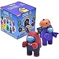 Just Toys LLC Among Us Mini Figures S2