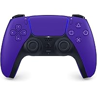 PlayStation DualSense Wireless Controller – Galactic Purple