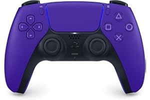 PlayStation DualSense Wireless Controller – Galactic Purple