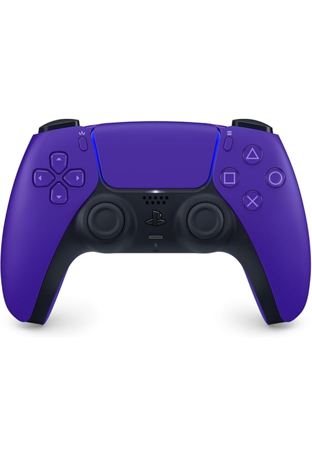 Amazon.com: PlayStation DualSense® Wireless Controller - Galactic