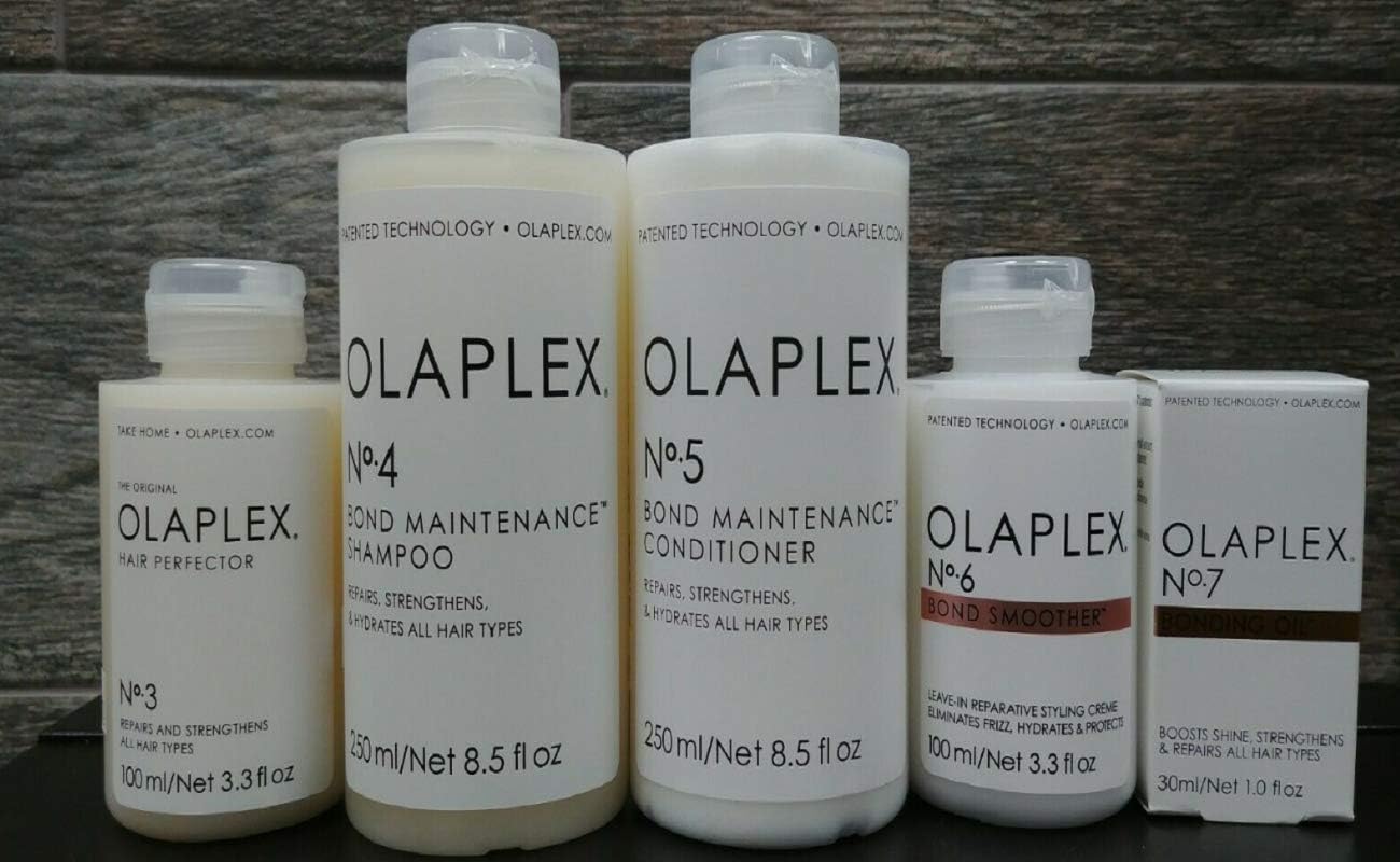No 3, No 4, No 5, No 6, No 7