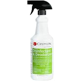 Crypton Disinfectant &amp; Deodorizer (32 fl. oz.)