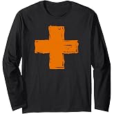 Ed Sheeran Plus Long Sleeve T-Shirt