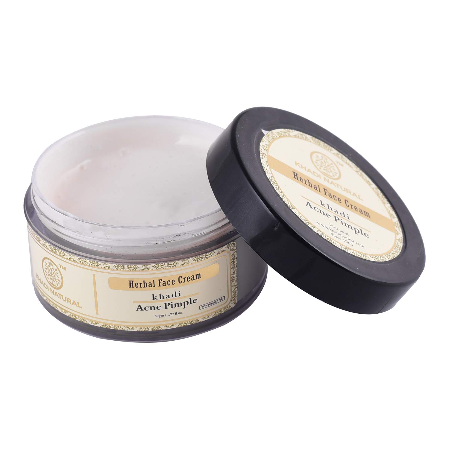 khadi products for pimples