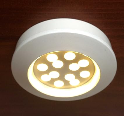 Amazon Com Pactrade Marine Boat Led Ceiling Light Warm White