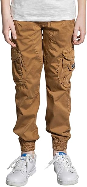 Pantalon ado garcon Clearance