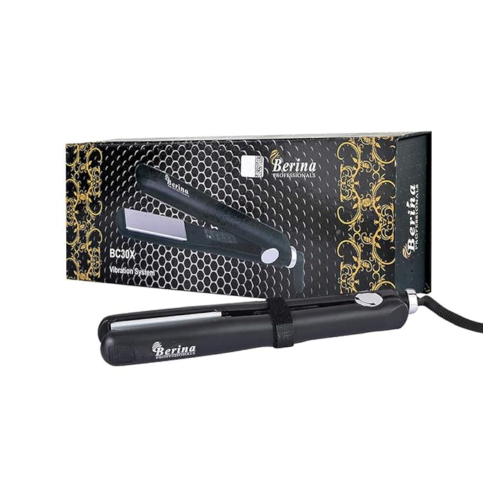 berina professional hair straightener