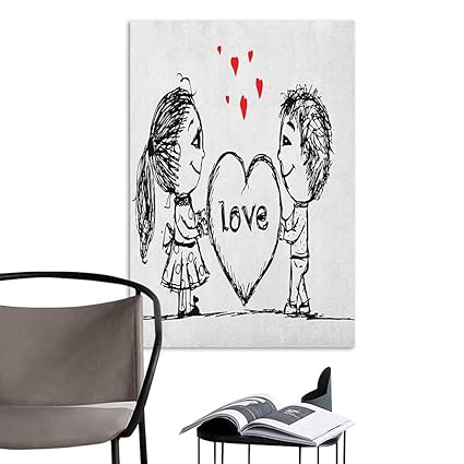 Amazoncom Self Adhesive Wallpaper For Home Bedroom Decor