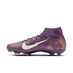 Nike Men's Shoes, Grand Purple Pale Ivory, 8.5