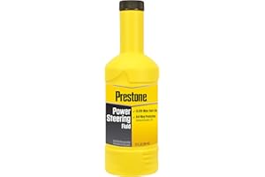 Prestone AS260 Liquide de direction assistée – 355 ml.