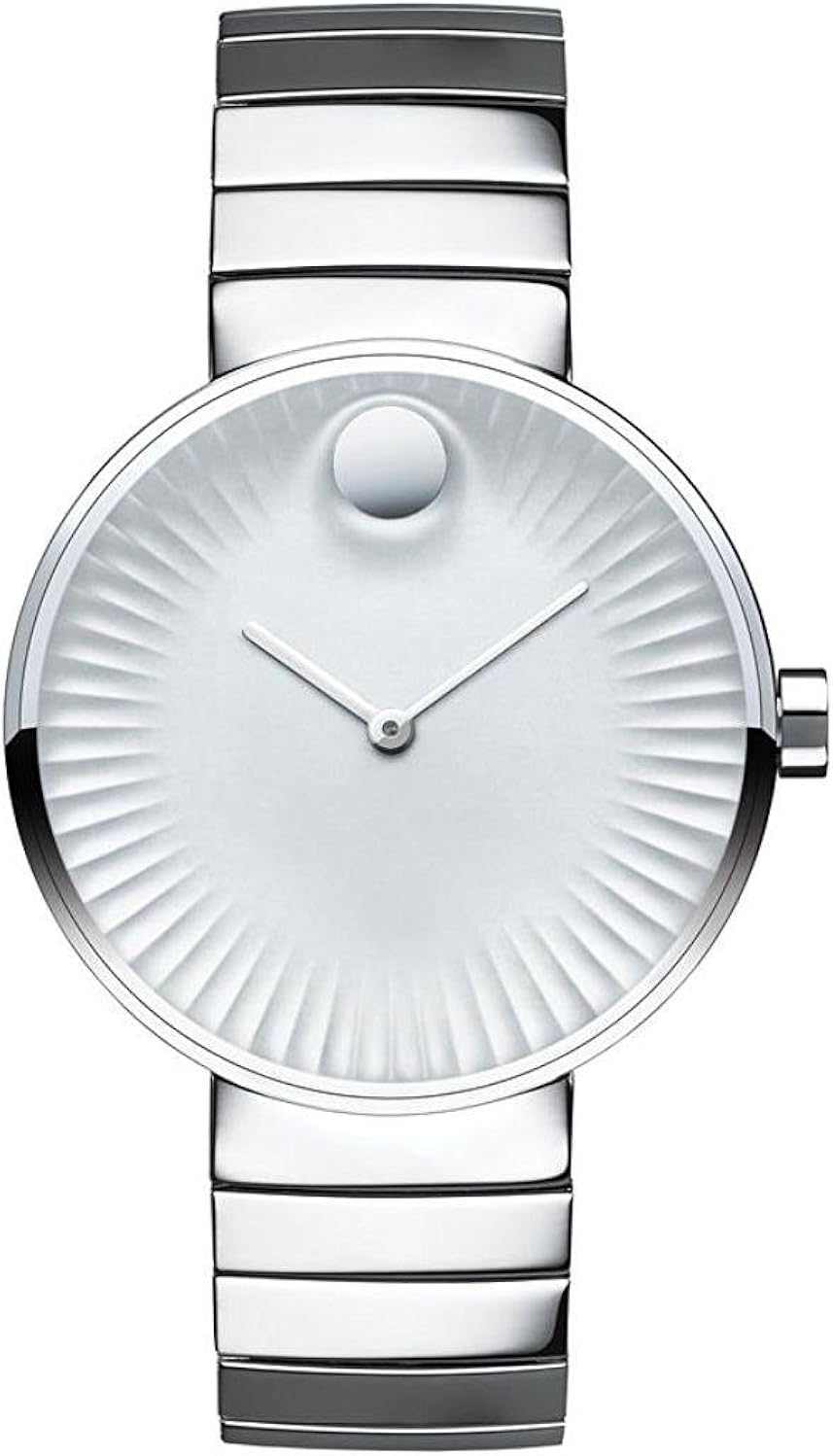 movado edge quartz