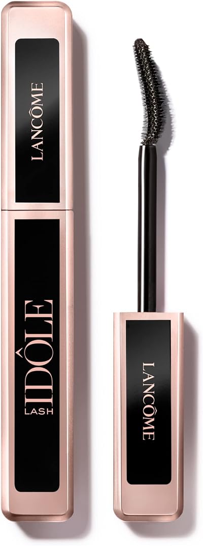 Lancôme Lash Idôle Mascara Intense Black 8ml Full Size Lash-Lifting & Volumising