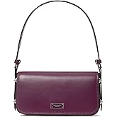 kate spade new york Liv Smooth Leather Shoulder Bag