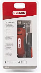 Oregon 12V Sure Sharp Electric Chainsaw Chain Sharpener & Grinder view 2