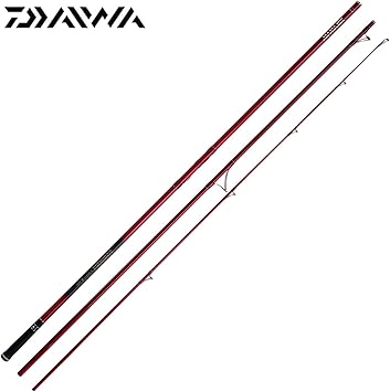 daiwa tournament caster