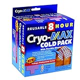 MTT0001 - Cryo-Max Cold Pack, Large 12 x 12