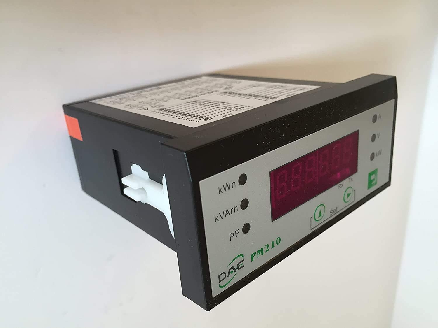 Function Of Kwh Meter