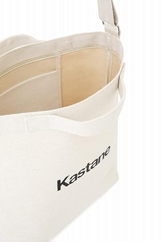 Kastane 2018年秋冬号 画像 D