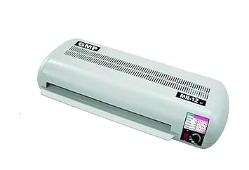 Gmp Mr 12 Lamination Machines Amazon In Office Products