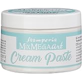 STAMPERIA INTERNATIONAL, KFT SCULPTURE PASTE, us:one size