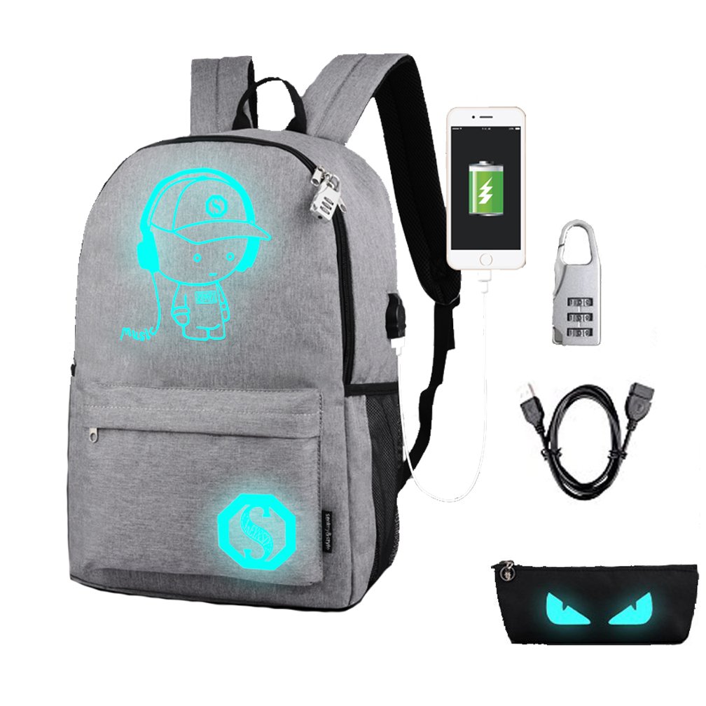 dolirox backpack