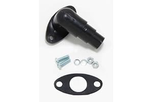 Trans-Dapt Performance 2192 Smog Tube Fitting