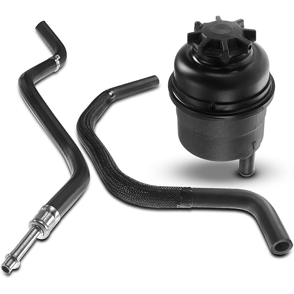 Amazon.com: Genuine 1409974882 - Low Pressure Power Steering 