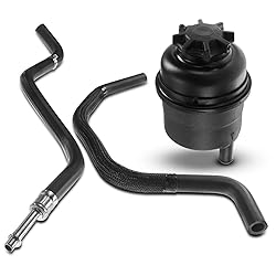 A-Premium Power Steering Reservoir & Power Steering