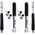 Bilstein 5100 Monotube Shocks Set for 99-06 Chev Silv 1500 4WD 2-2.5" Torsion