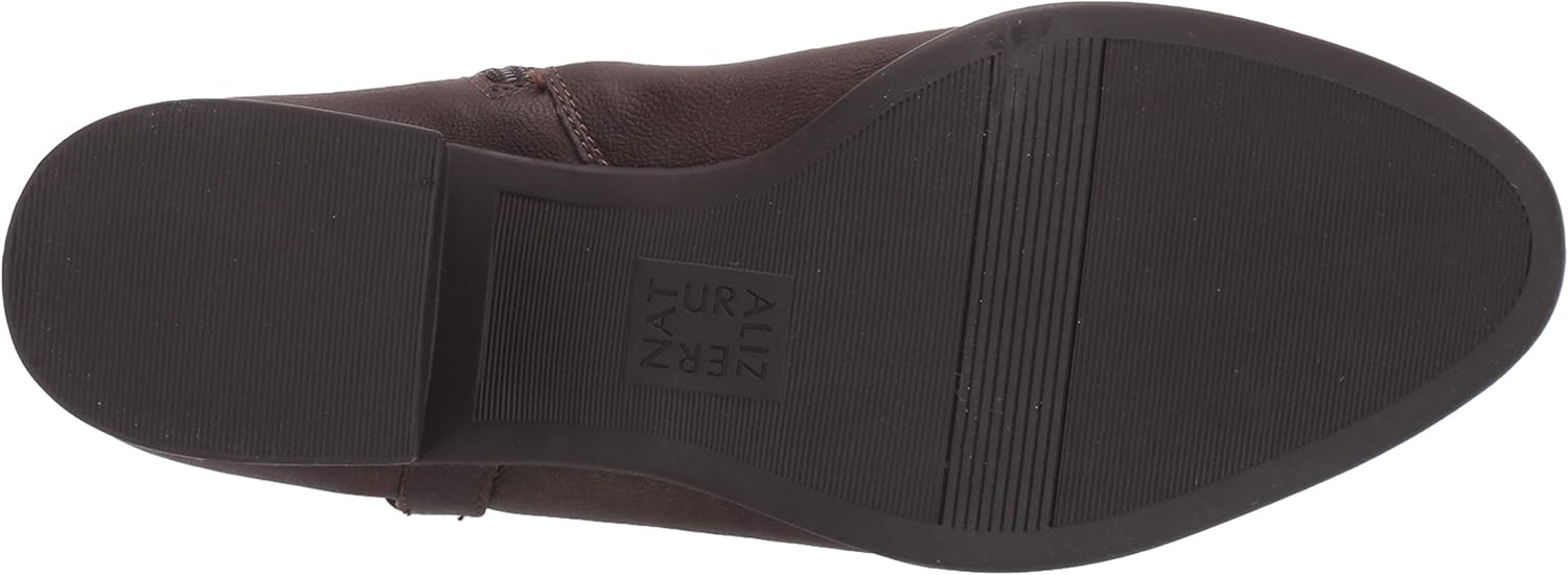 naturalizer kallista ankle boot