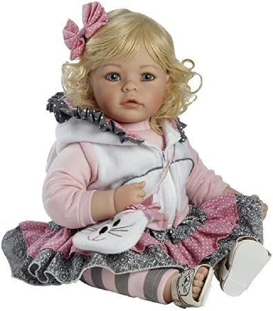 Adora Toddler The Cat's Meow 20\