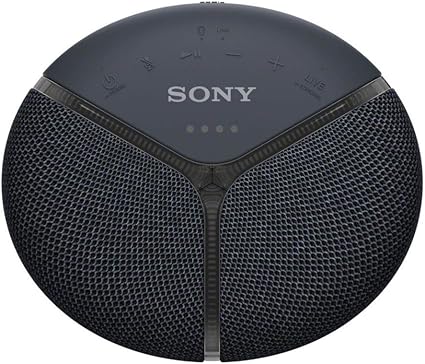 sony bluetooth speaker with google assistant