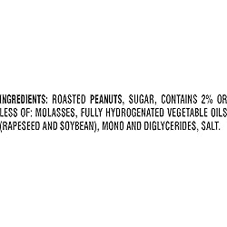 Jif Creamy Peanut Butter, 40 Ounce