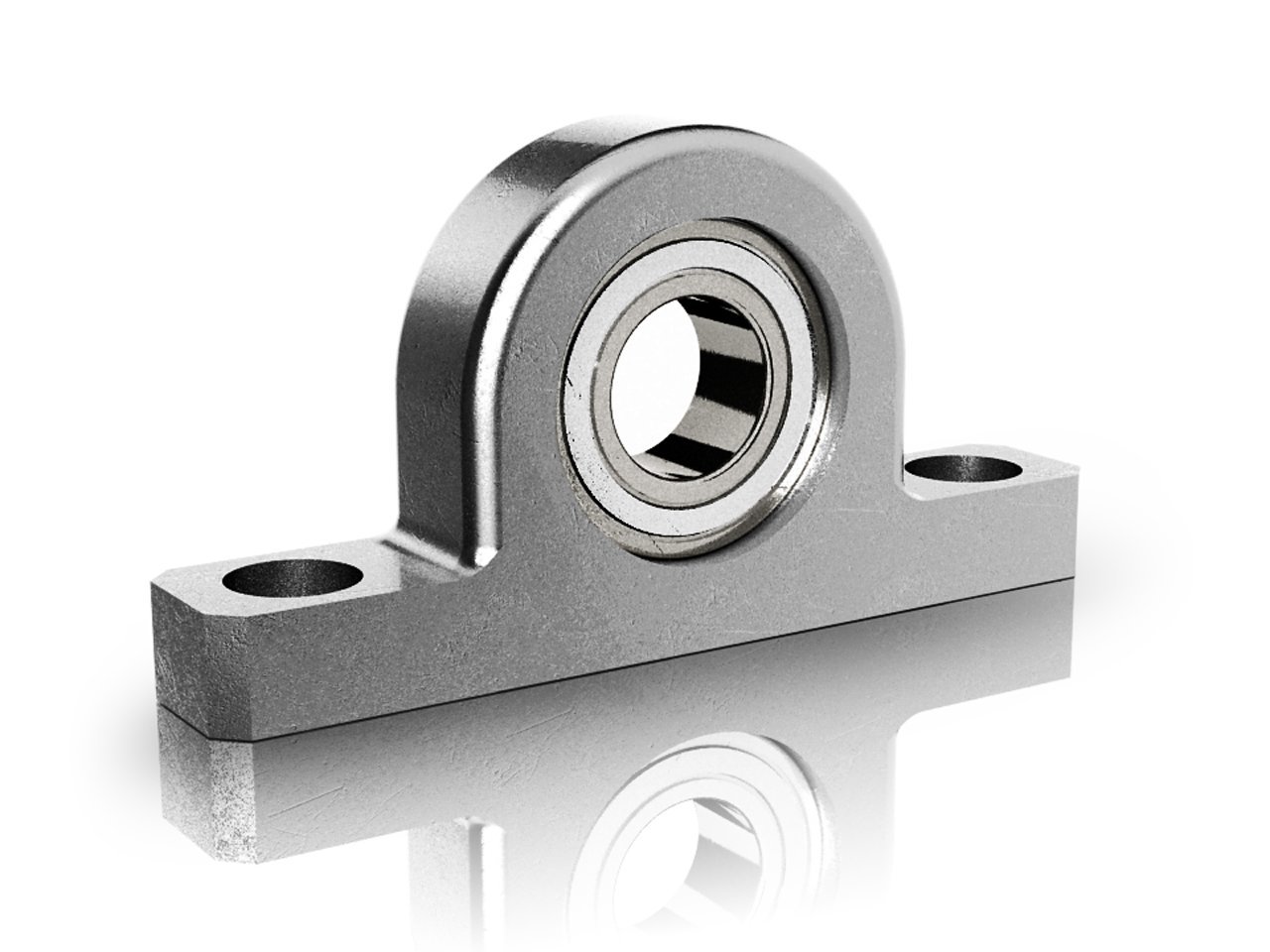 Other Bearings Bushings 10mm Bore Id Inner Diameter Miniature