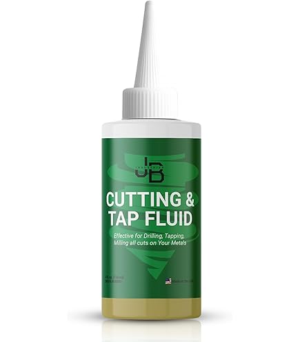 best lubricant for tapping stainless steel CLIsyntec Premium Metal Tapping Fluid, Cutting Oil