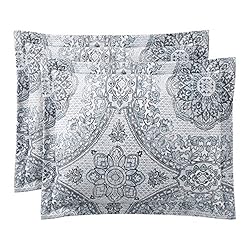 Boho Living – Comforter Set, Picadilly King