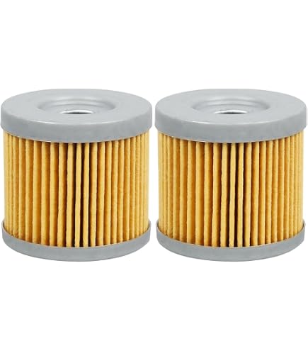 Amazon.com: TCINDRR Engine Oil Filter 16510 05240 16510-05240