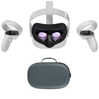 Oculus Quest 2 All-In-One VR Headset, 256GB SSD, Costa Rica | Ubuy