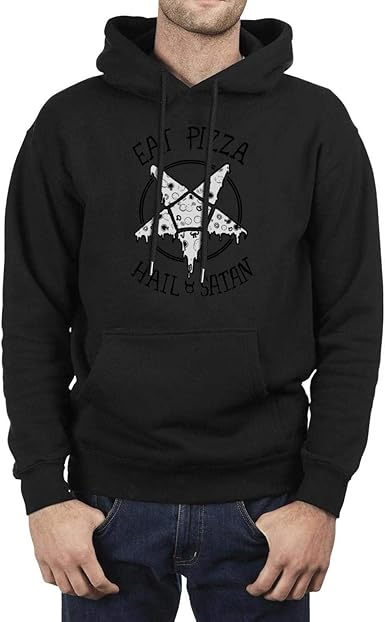 pizza hoodie amazon